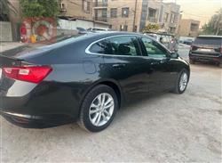 شێڤرۆلێت مالیبۆ